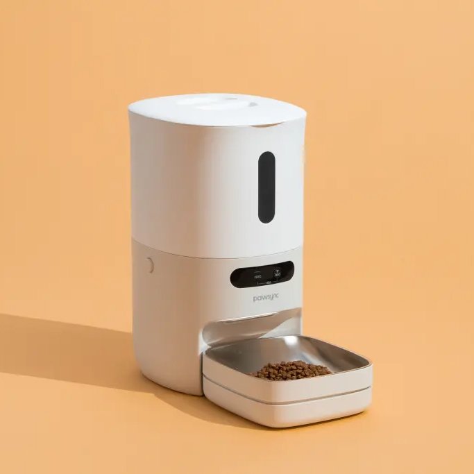 Pet Drinking & Feeding - Solosh