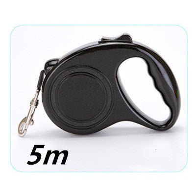 Smart Telescopic Pet Leash - Solosh