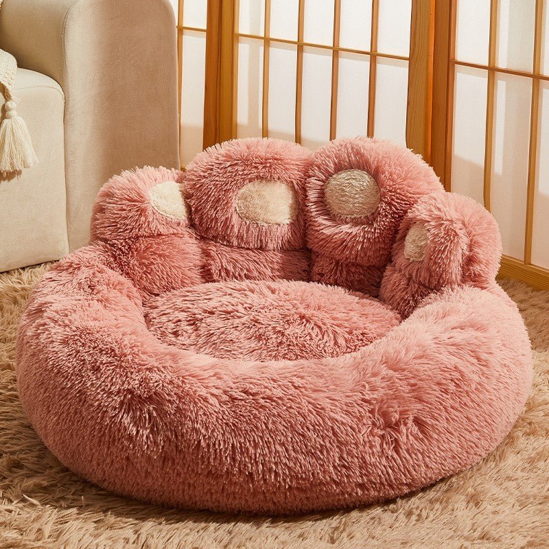 Comfort Dog Bed for Medium & Large Dogs - Solosh