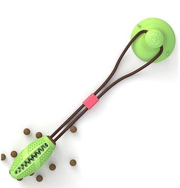 Suction Cup Chew Toy for Pet - Solosh