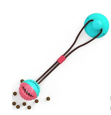 Suction Cup Chew Toy for Pet