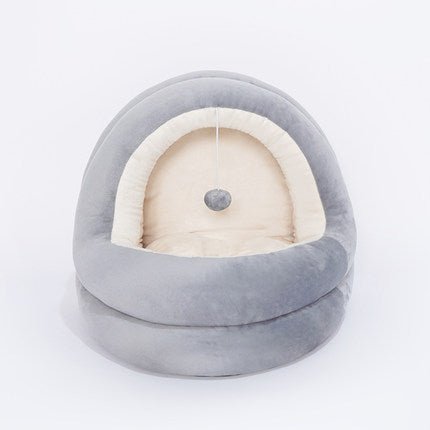 High - Quality Cat House Bed - Solosh
