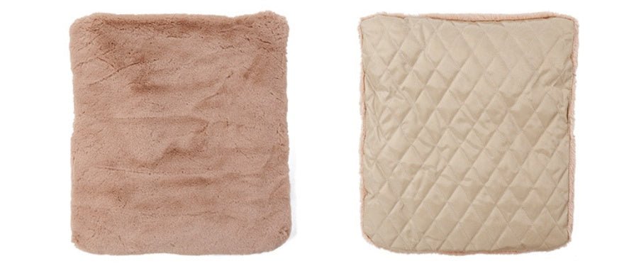 Thickened Dog Car Mattress & Pet Bed - Solosh