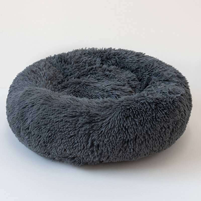 Luxury Soft Pet Bed Cozy Dog & Cat Bed - Solosh