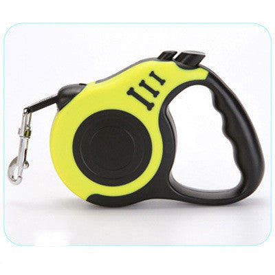Smart Telescopic Pet Leash
