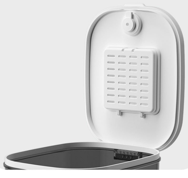 Smart WiFi Automatic Pet Feeder - Solosh
