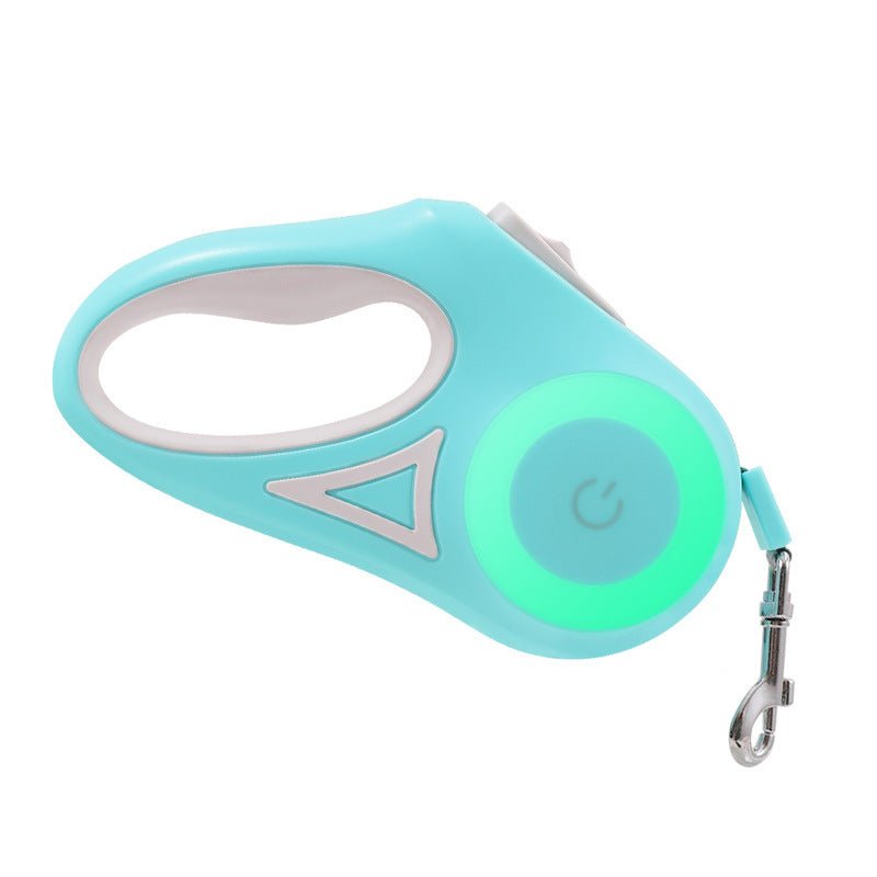 Automatic Retractable Pet Leash - Solosh