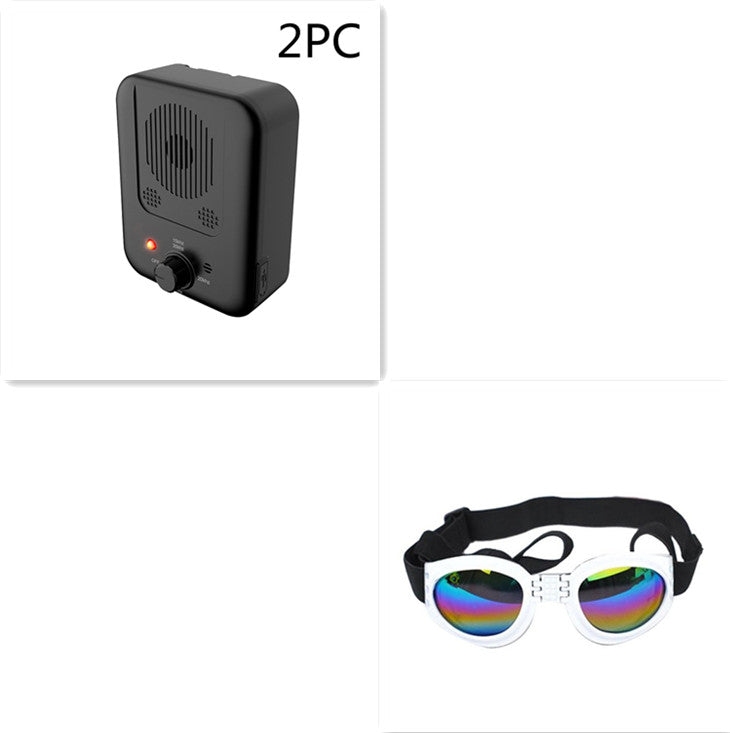 Anti Bark Ultrasonic Device for Dogs