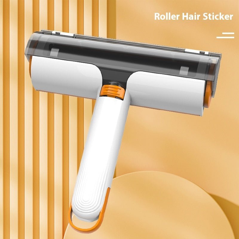 Washable Pet Hair Removal Roller - Solosh