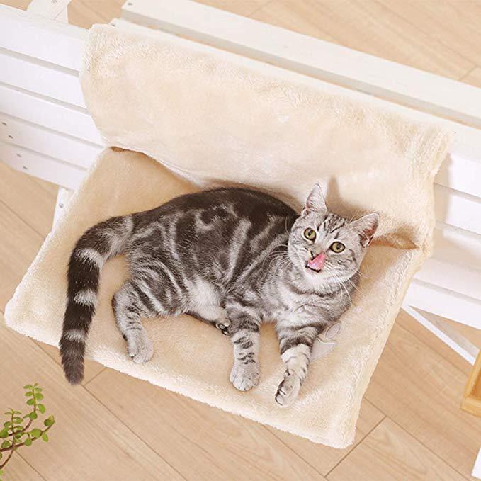 Cat hammock bed - Solosh