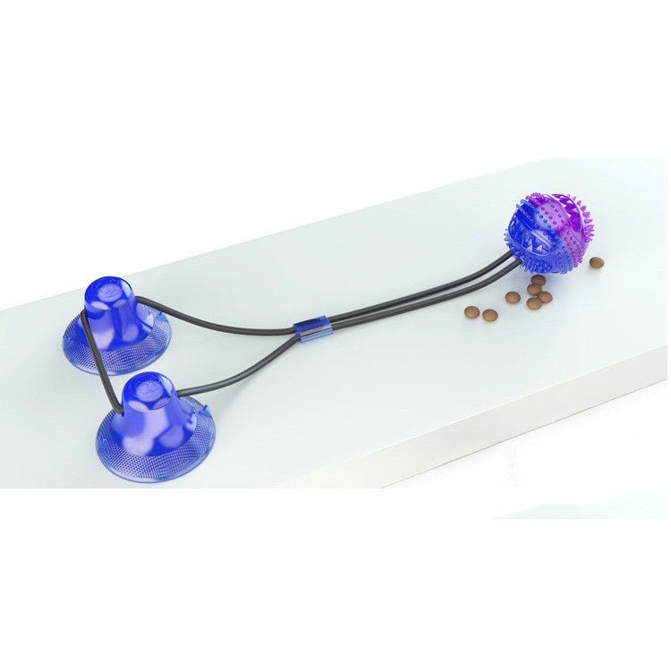 Suction Cup Chew Toy for Pet - Solosh