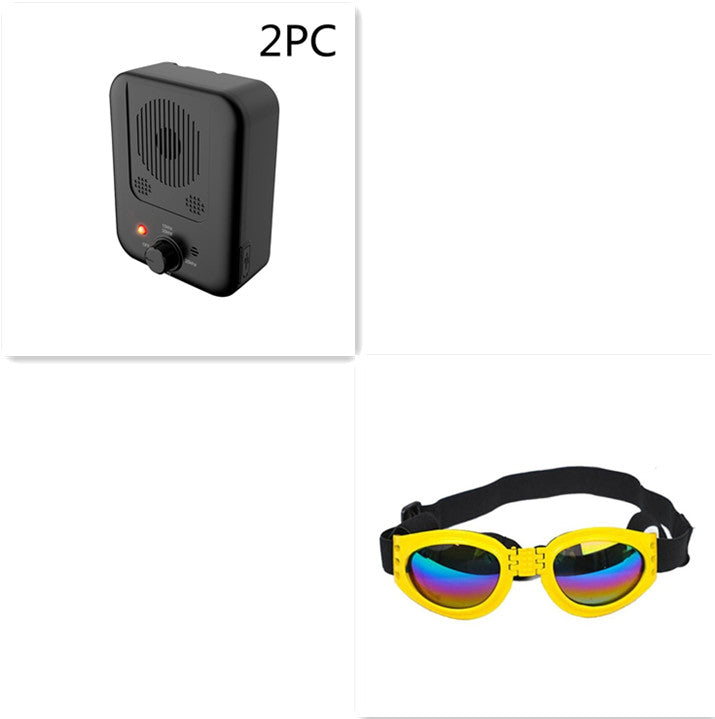 Anti Bark Ultrasonic Device for Dogs