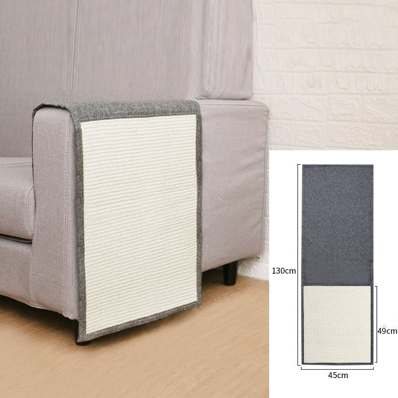 Cat Scratch Pad - Sofa Protection - Solosh