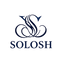 SOLOSH Logo Solosh Pet Shop