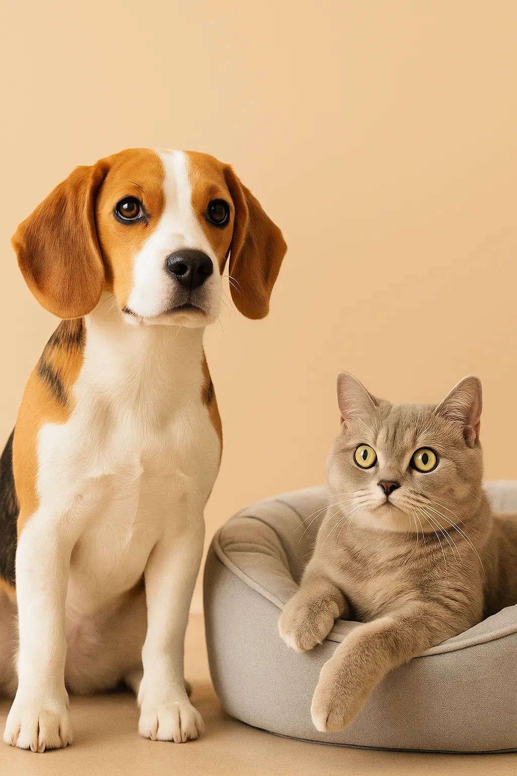 Home page picture for phone Solosh Pet Shop