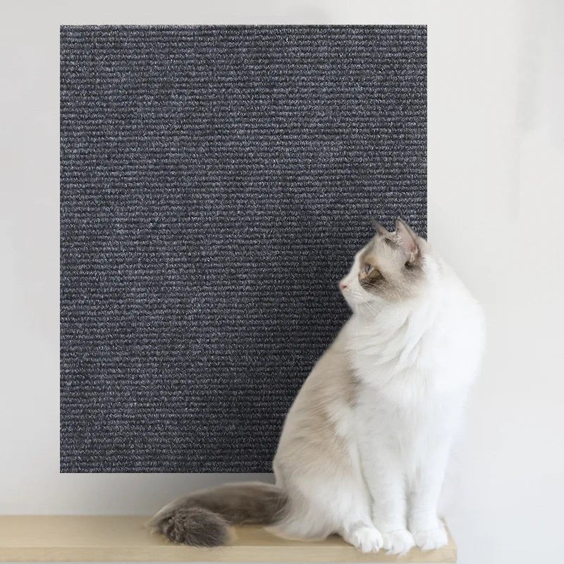 Cat Scratch Mat Furniture Protector Pad - Solosh