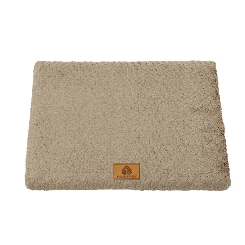 Removable Cover Orthopedic Dog Bed - Solosh