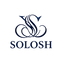 SOLOSH Logo Solosh Pet Shop