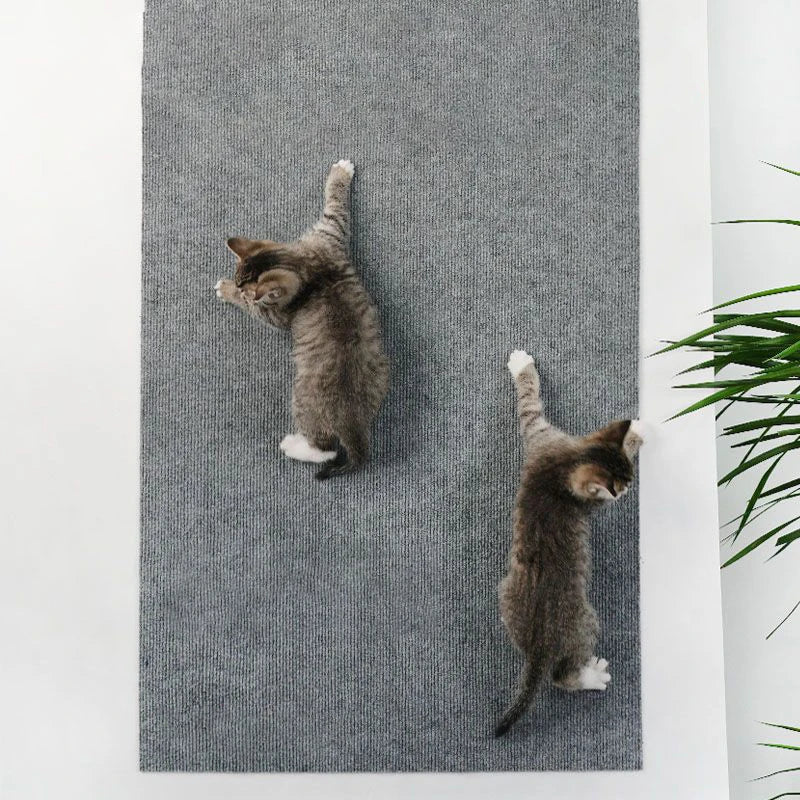 Cat Scratch Mat Furniture Protector Pad - Solosh