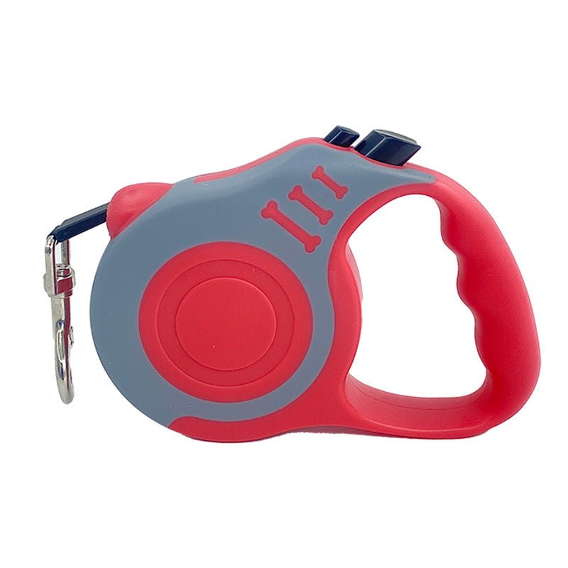 Smart Telescopic Pet Leash - Solosh