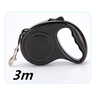 Smart Telescopic Pet Leash - Solosh