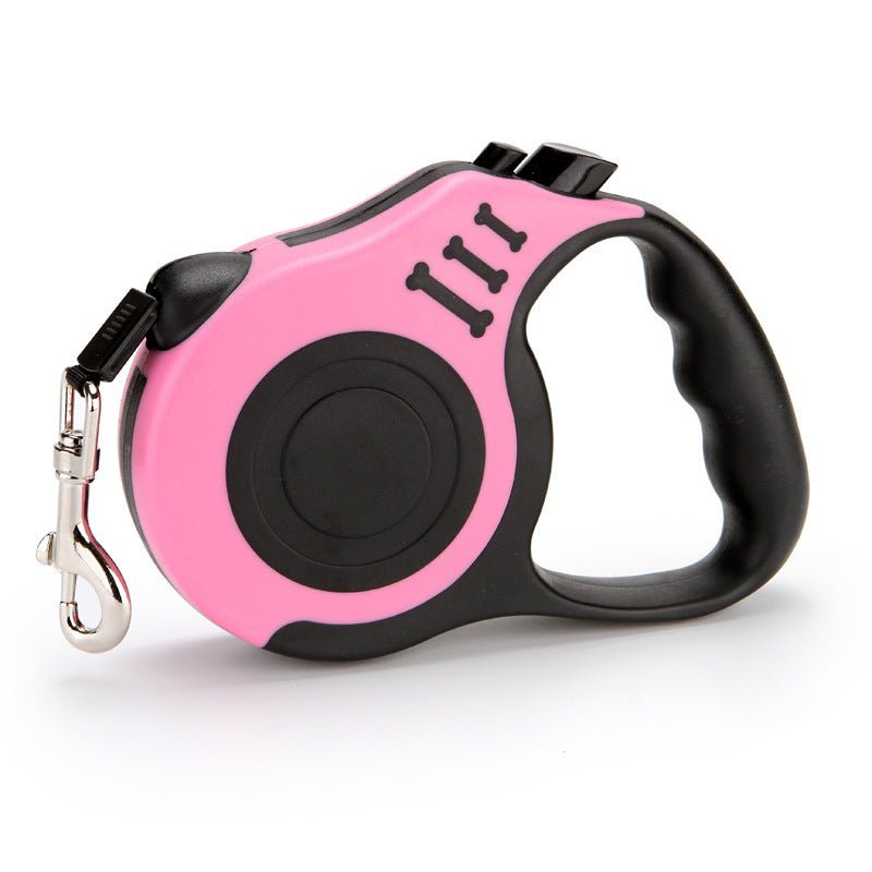Smart Telescopic Pet Leash - Solosh