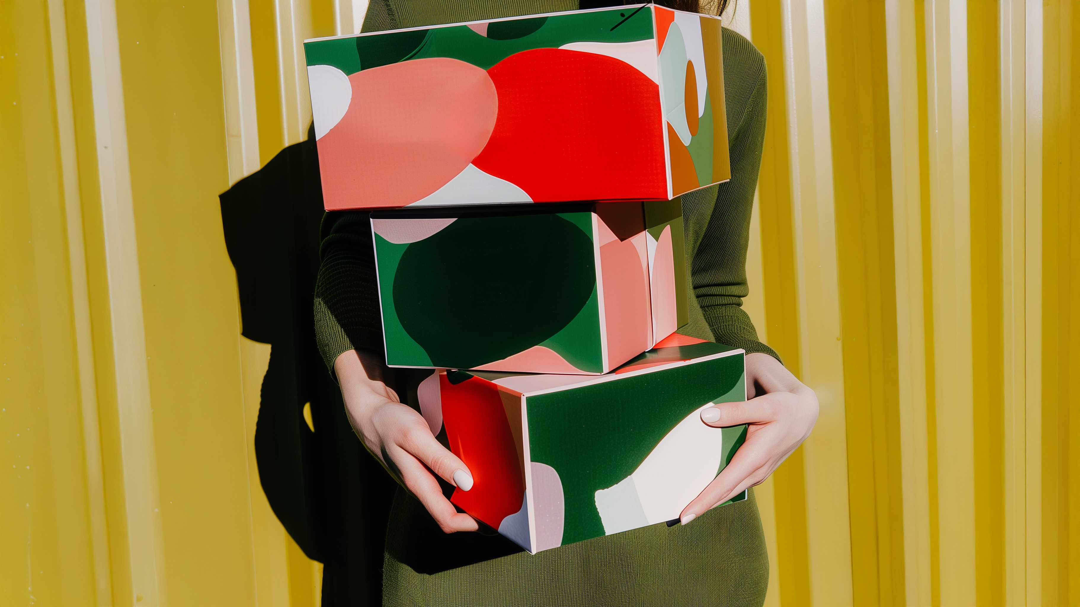 The Best Products at Solosh Store